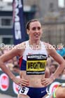 Womens one mile, The Great North CityGames. Photos: David T. Hewitson/Sports for All Pics